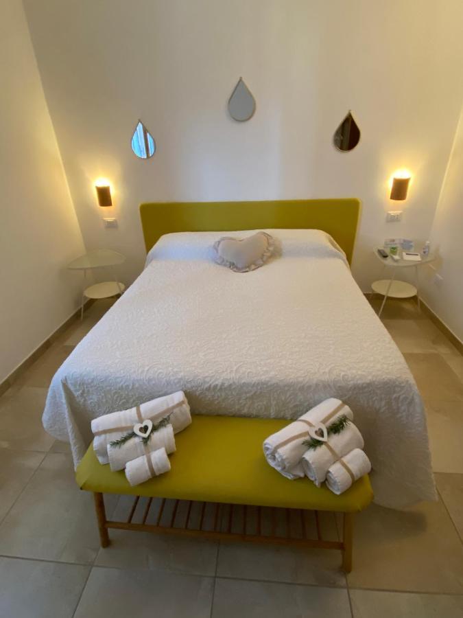 B&B Il Giardino Stellato Vieste Exterior photo